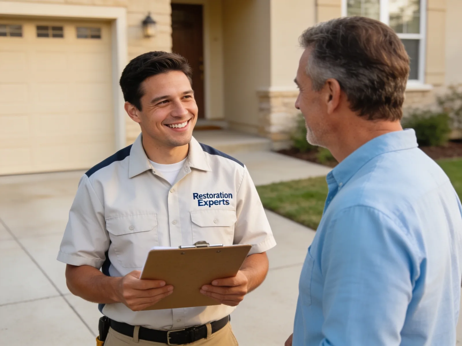Water Damage Cleanup Montrose, AL FAQs